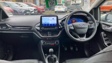 Ford Fiesta 1.0 EcoBoost Titanium X 5dr Petrol Hatchback